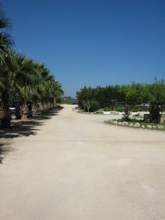 אוטרנטו Tenuta Paifer מראה חיצוני תמונה
