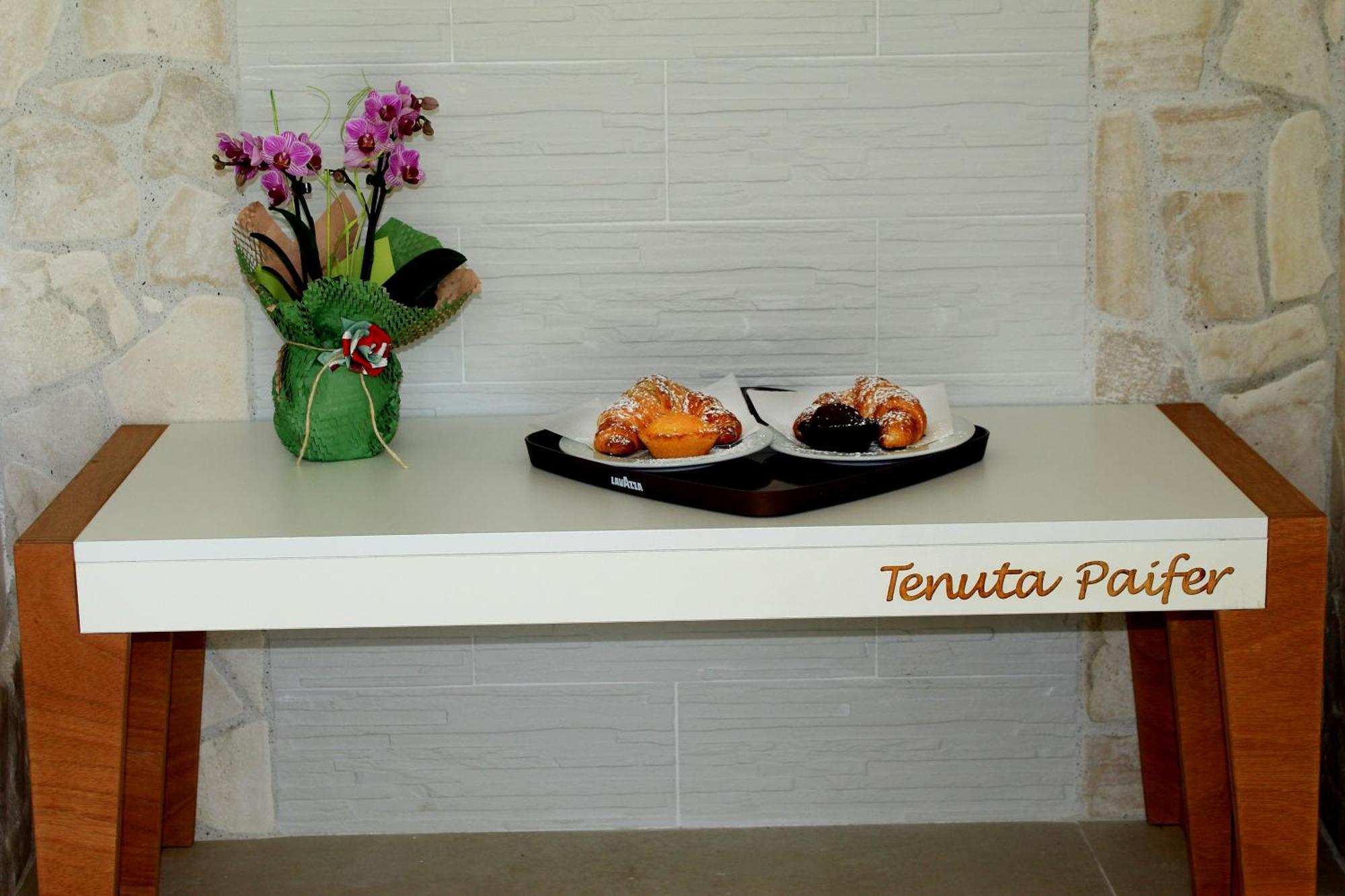 אוטרנטו Tenuta Paifer מראה חיצוני תמונה